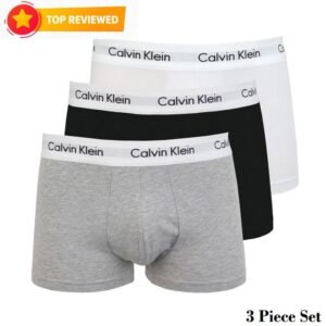 Top One Boxers (1 Box - 3 Pcs)